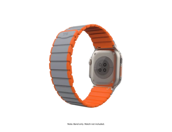Apple Watch Strap (Orange)