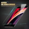 2Pcs 999D Protection Glass For Apple iPhone 7 8 6 6S Plus Tempered - Image 2
