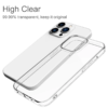 Ultra Thin Clear Silicone Case for Iphone - Image 5