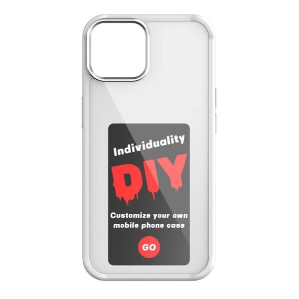 E-ink Screen Phone Case Unlimited Screen Projection - Image 5